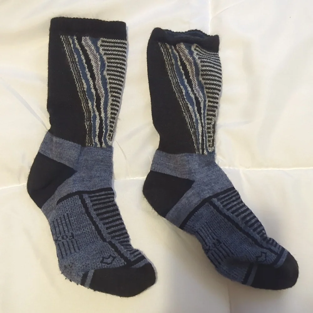 Fox River Wool Sock Lot